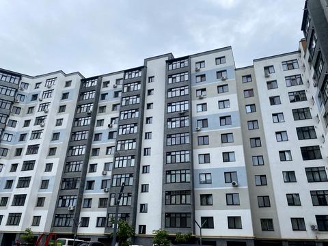 квартира за адресою Макогона вул., 25-А