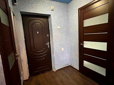 квартира за адресою Космонавтів вул., 35