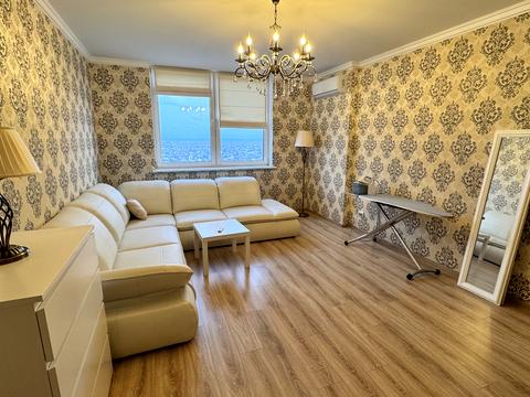 квартира за адресою Єлизавети Чавдар вул., 3