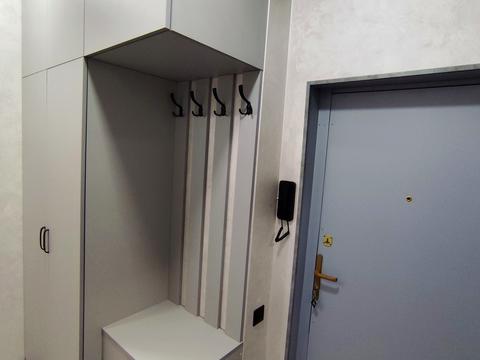 квартира по адресу Кулиша ул., 10