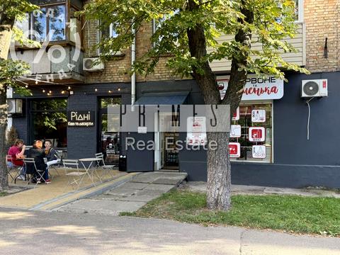 комерційна за адресою Олени Теліги вул., 2