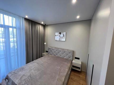 квартира за адресою Салютна вул., 2к16