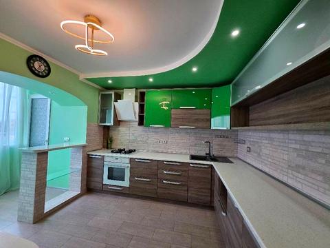 квартира за адресою Андрія Сахарова вул., 5