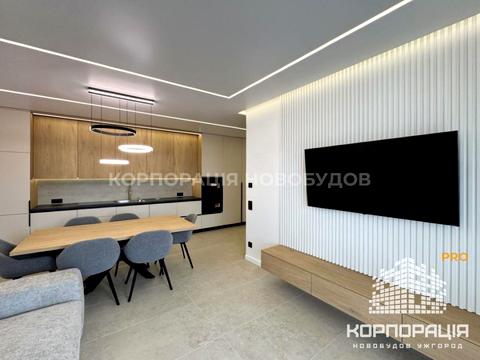 квартира за адресою Легоцького, 80