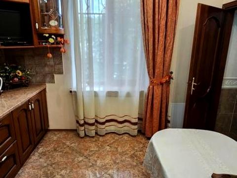 квартира за адресою Іллі Мечникова вул., 27