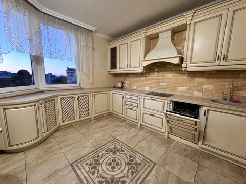 квартира за адресою Степана Рудницького вул. (Академіка Вільямса), 3/7