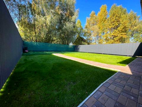 дом по адресу Виноградная ул.