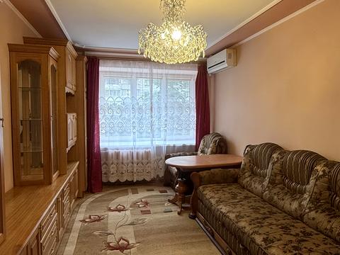 квартира за адресою Володимира Великого вул. (Артема), 34