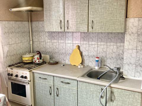 квартира за адресою Поздовжня вул., 1