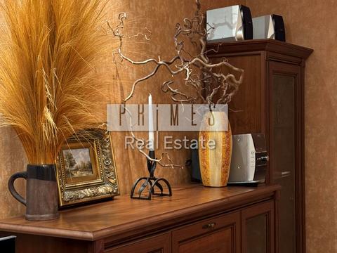 квартира по адресу Костёльная ул., 6