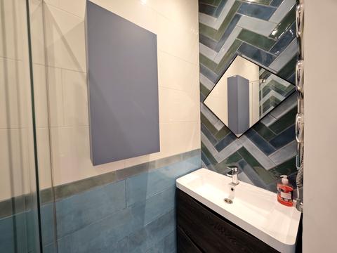 квартира по адресу Морехідний пер., 2-А