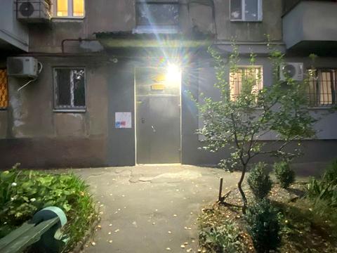 квартира по адресу Новокрымская ул., 2-Б