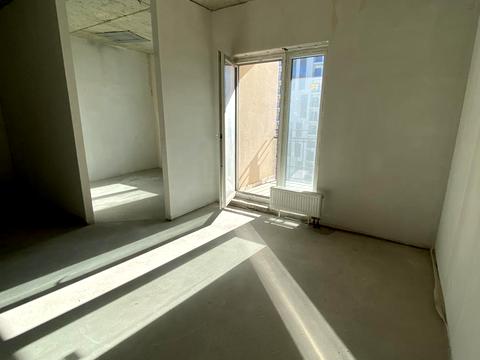 квартира за адресою Краснова вул., 1-Б