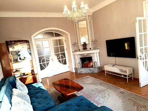 квартира за адресою Михайла Коцюбинського вул., 5