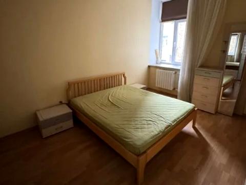 квартира по адресу Саксаганского ул., 61/17