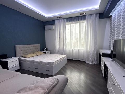 квартира за адресою Степана Руданського вул., 3-А