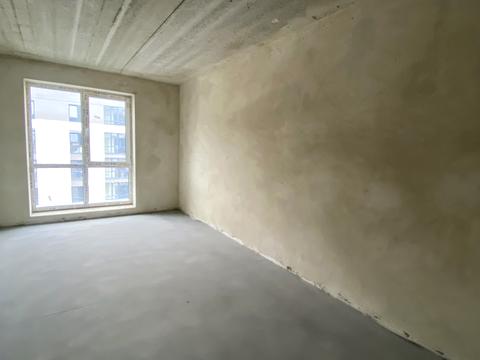 квартира за адресою Довженка, 31