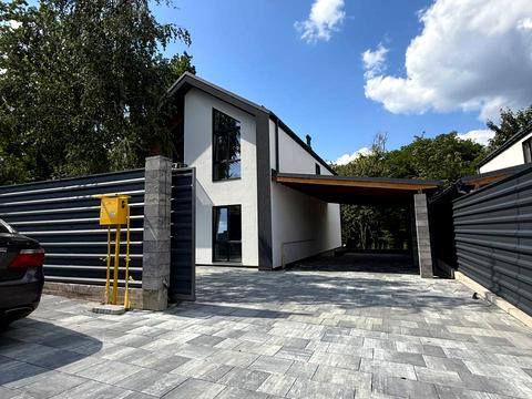 будинок за адресою Академічна вул.