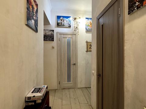 квартира за адресою Люстдорфська дорога вул., 4в