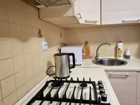 квартира за адресою Івана Франка вул., 5