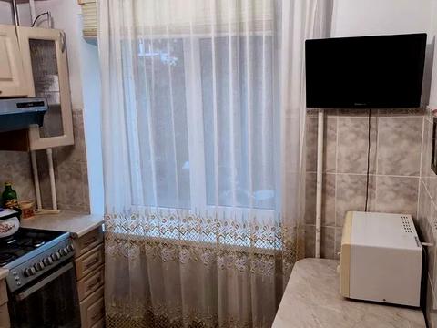 квартира по адресу Роксоланы ул., 5