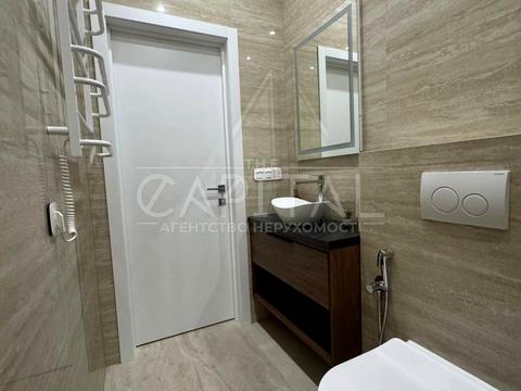 будинок за адресою Борщагівська вул.