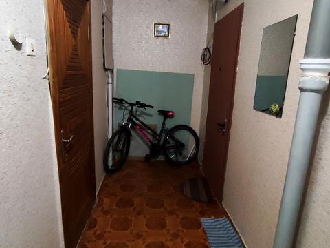 квартира по адресу Парус, 1
