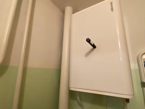 квартира по адресу Историческая ул., 45