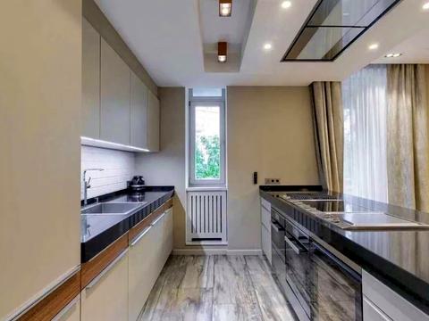 квартира за адресою Шота Руставелі вул., 27