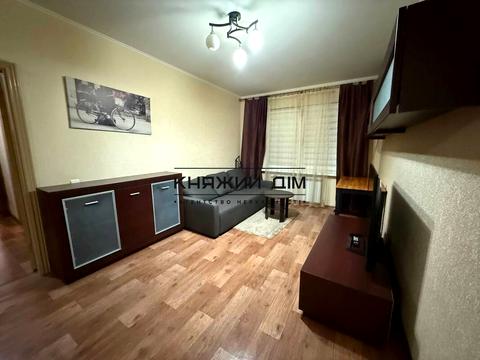 квартира за адресою Єлизавети Чавдар вул., 14