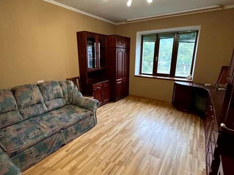 квартира за адресою Лариси Руденко вул., 5