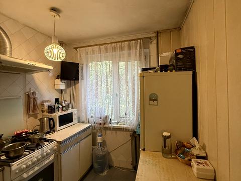 квартира по адресу Небесной Сотни просп. (Маршала Жукова), 31