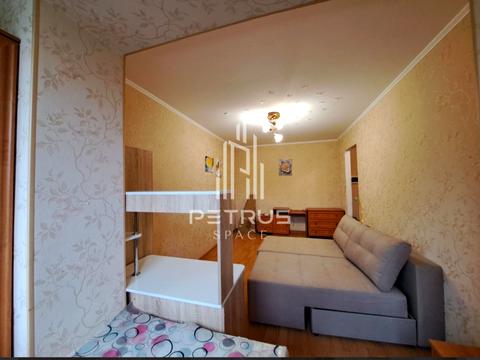 квартира за адресою Здолбунівська вул., 3-Б