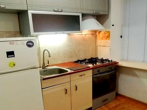 квартира по адресу Бориса Мозолевского ул. (Корнійчука), 1