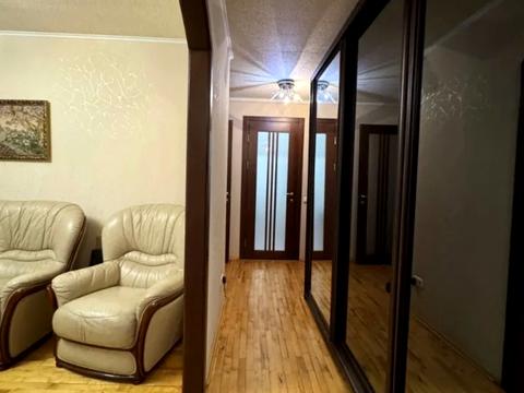 квартира за адресою Менахем-Мендл Шнеєрсона вул. (Мініна), 5