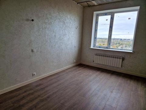 квартира за адресою Миколи Мозгового, 2