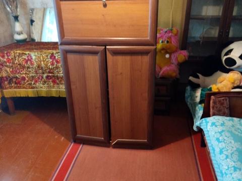 дом по адресу Первомайская ул.