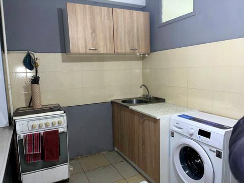 квартира по адресу Алишера Навои просп., 61