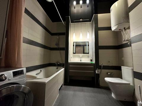 квартира по адресу Малая Арнаутская ул., 105/1