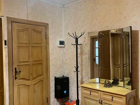 квартира по адресу Петра Григоренко просп., 36-А