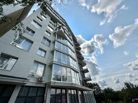 квартира за адресою Південно-Кільцева вул., 5