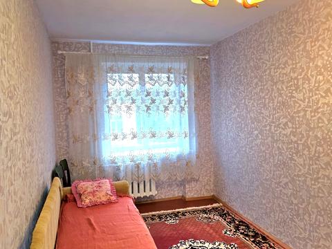 квартира по адресу Хмельницкий, Молодіжна ул., 7