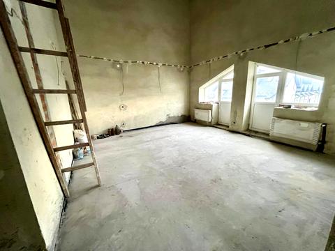 квартира по адресу Кольцевая ул., 11