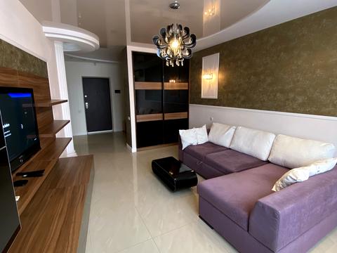 квартира за адресою Олени Пчілки вул., 2