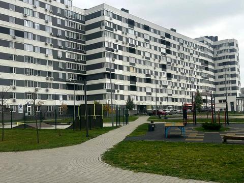 квартира по адресу Героев Харькова просп. (Московский), 162