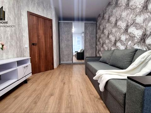 квартира по адресу Героев Небесной Сотни просп., 14/3