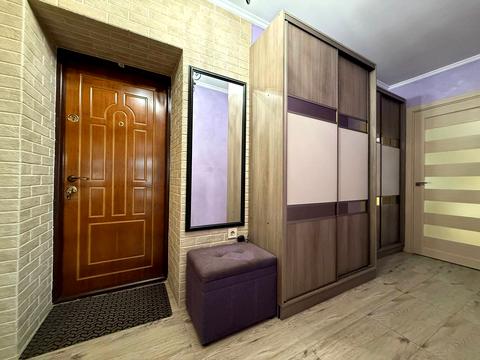 квартира по адресу Южный бульв., 44