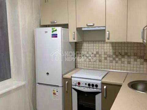 квартира по адресу Тракторостроителей просп., 162г