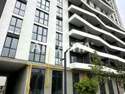 комерційна за адресою Джорджа Вашингтона вул. (Батальна), 1