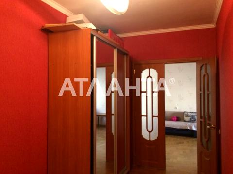 квартира за адресою Добровольців вул. (Маршала Говорова), 3